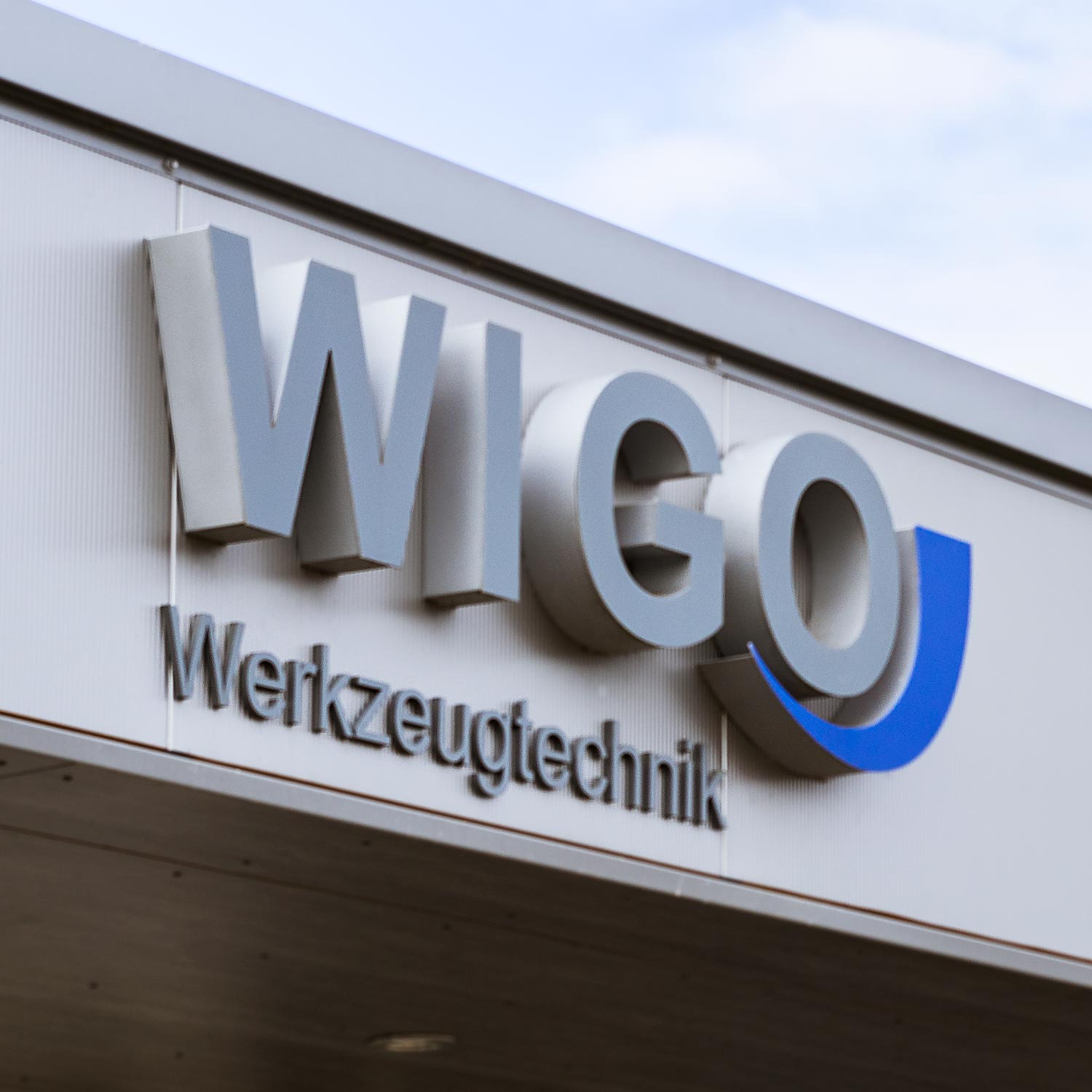 WIGO-Werkzeugtechnik | Präzisionswerkzeuge für die Metallbearbeitung