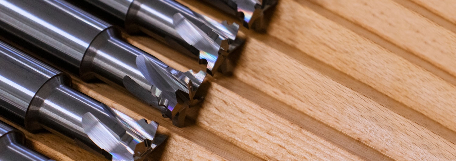 WIGO-Werkzeugtechnik | Präzisionswerkzeuge für die Metallbearbeitung