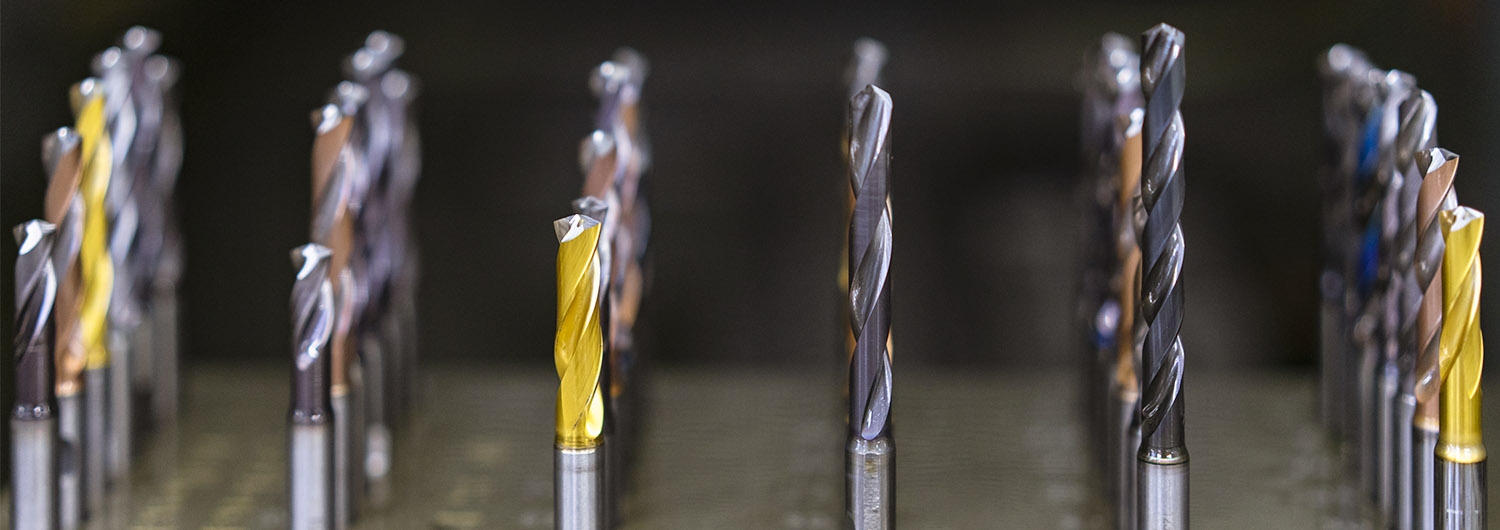 WIGO-Werkzeugtechnik | Präzisionswerkzeuge für die Metallbearbeitung