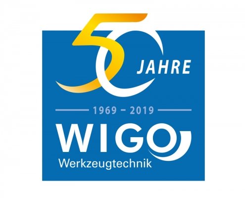 WIGO-Werkzeugtechnik | 50 Jahre Jubiläum