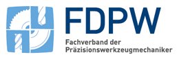 WIGO-Werkzeugtechnik | FDPW Logo