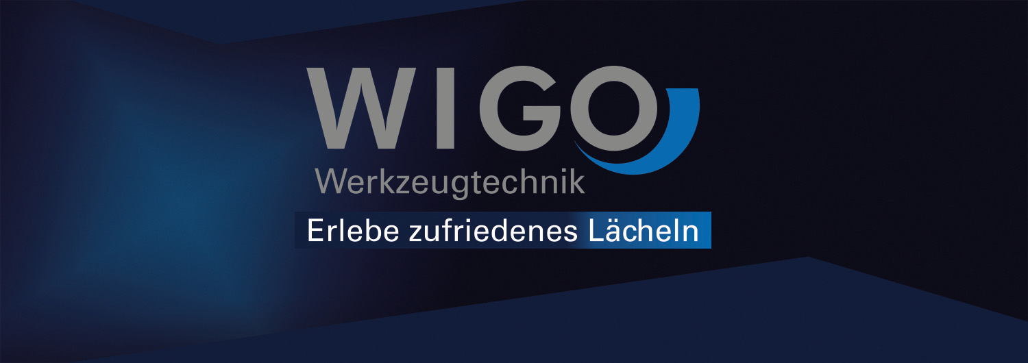 WIGO-Werkzeugtechnik | Präzisionswerkzeuge | Löhne